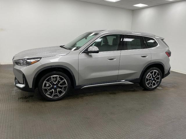 2025 BMW X1 xDrive28i Vehicle Photo in Appleton, WI 54913