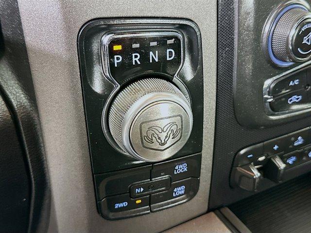 2018 Ram 1500 Vehicle Photo in Doylsetown, PA 18901