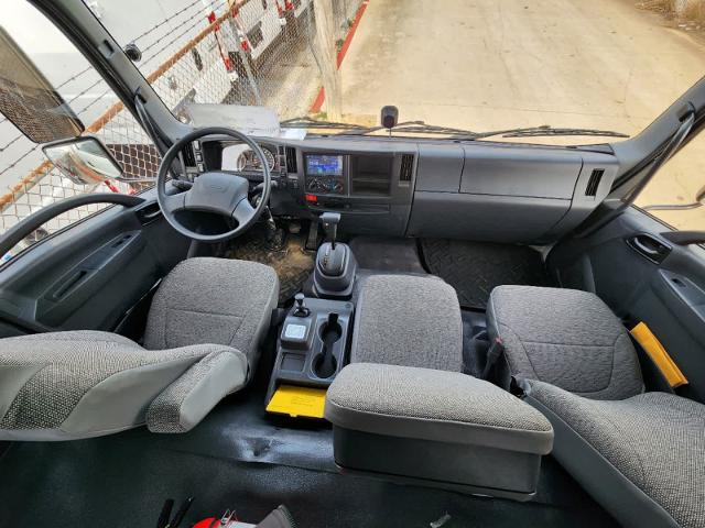 2025 Chevrolet 6500 XD LCF Diesel Vehicle Photo in LEWISVILLE, TX 75067