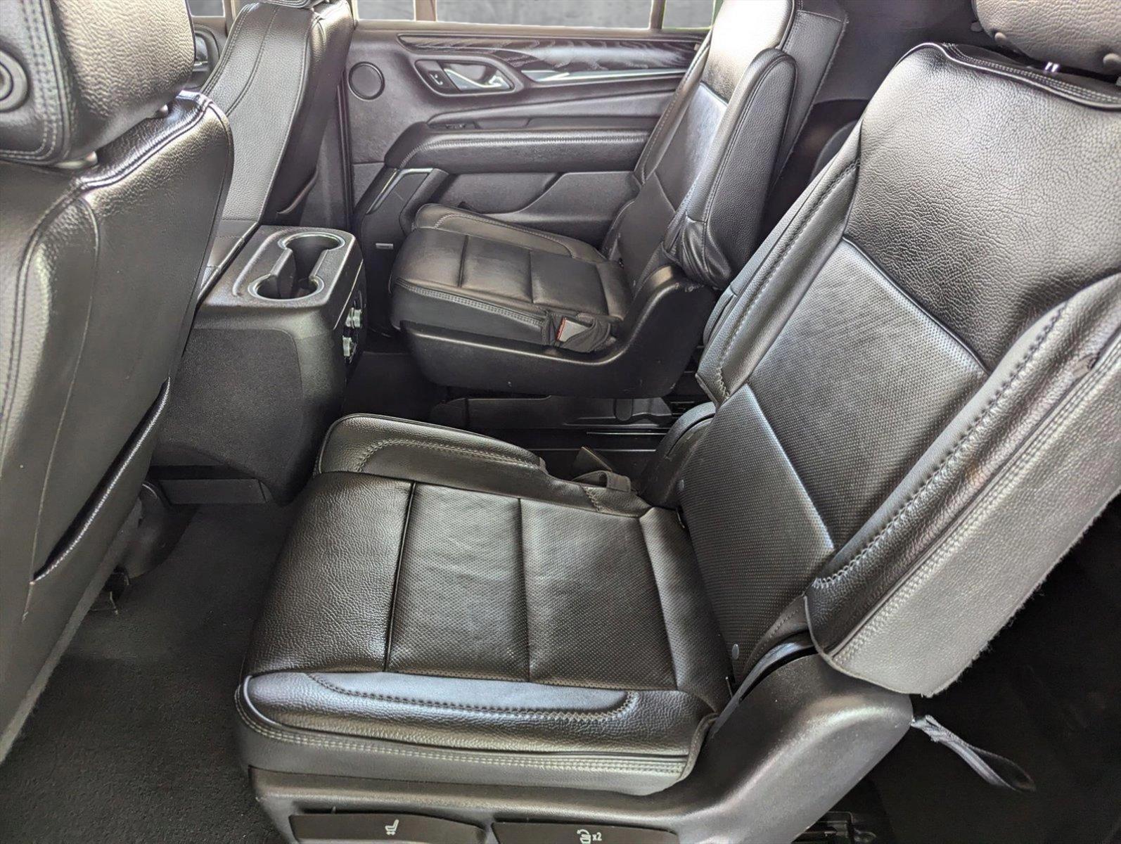 2023 GMC Yukon XL Vehicle Photo in Henderson, NV 89014