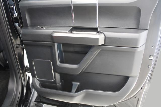 2017 Ford F-150 Vehicle Photo in Green Bay, WI 54304