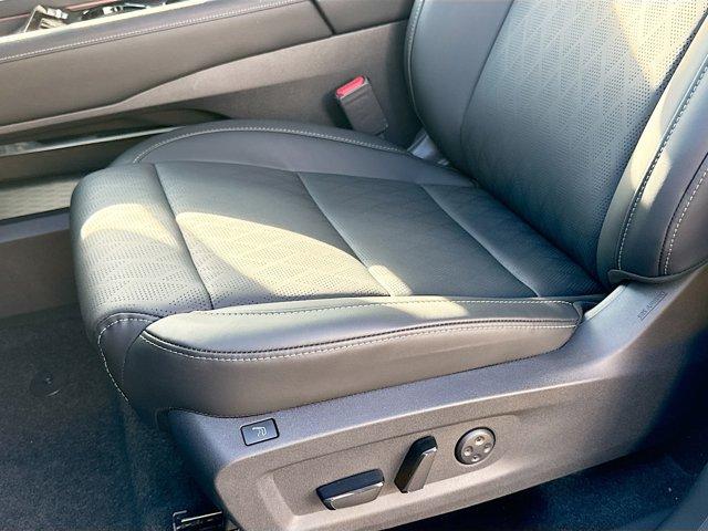 2025 Nissan Murano Vehicle Photo in Flemington, NJ 08822