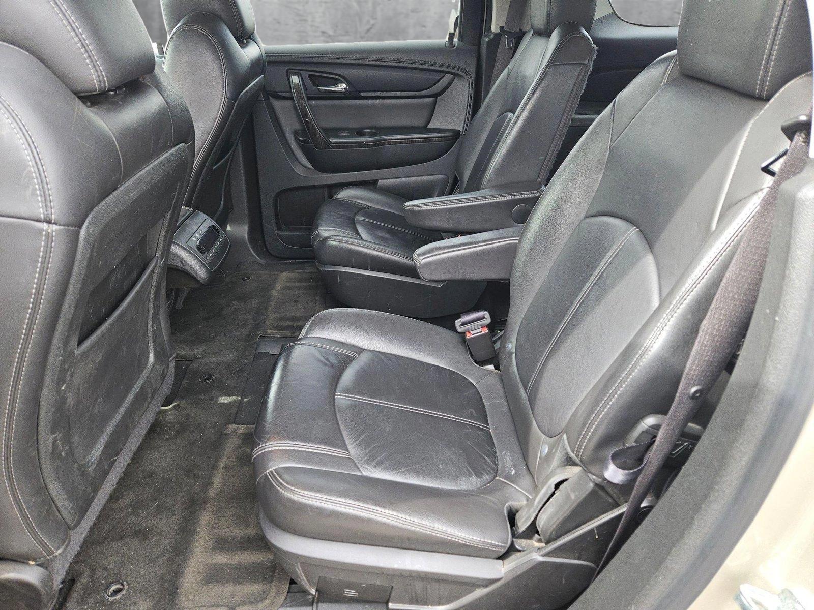 2015 GMC Acadia Vehicle Photo in GILBERT, AZ 85297-0446