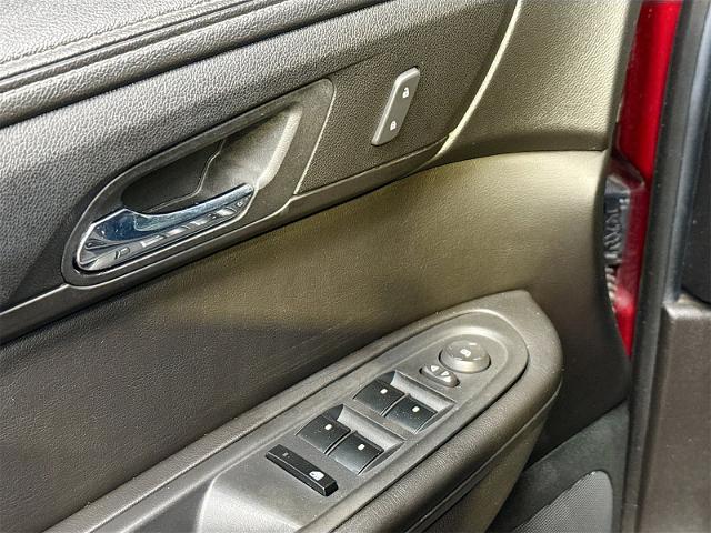 2015 Chevrolet Traverse Vehicle Photo in EVERETT, WA 98203-5662