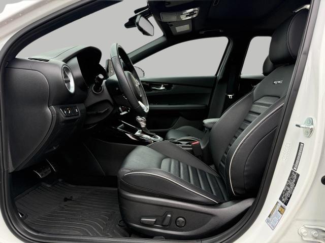 2023 Kia Forte Vehicle Photo in Appleton, WI 54914
