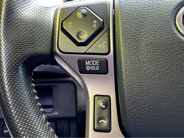 2019 Toyota Tacoma 2WD Vehicle Photo in Hinesville, GA 31313