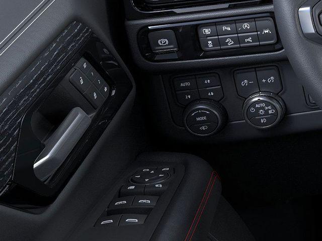 2025 GMC Yukon Vehicle Photo in DANBURY, CT 06810-5034