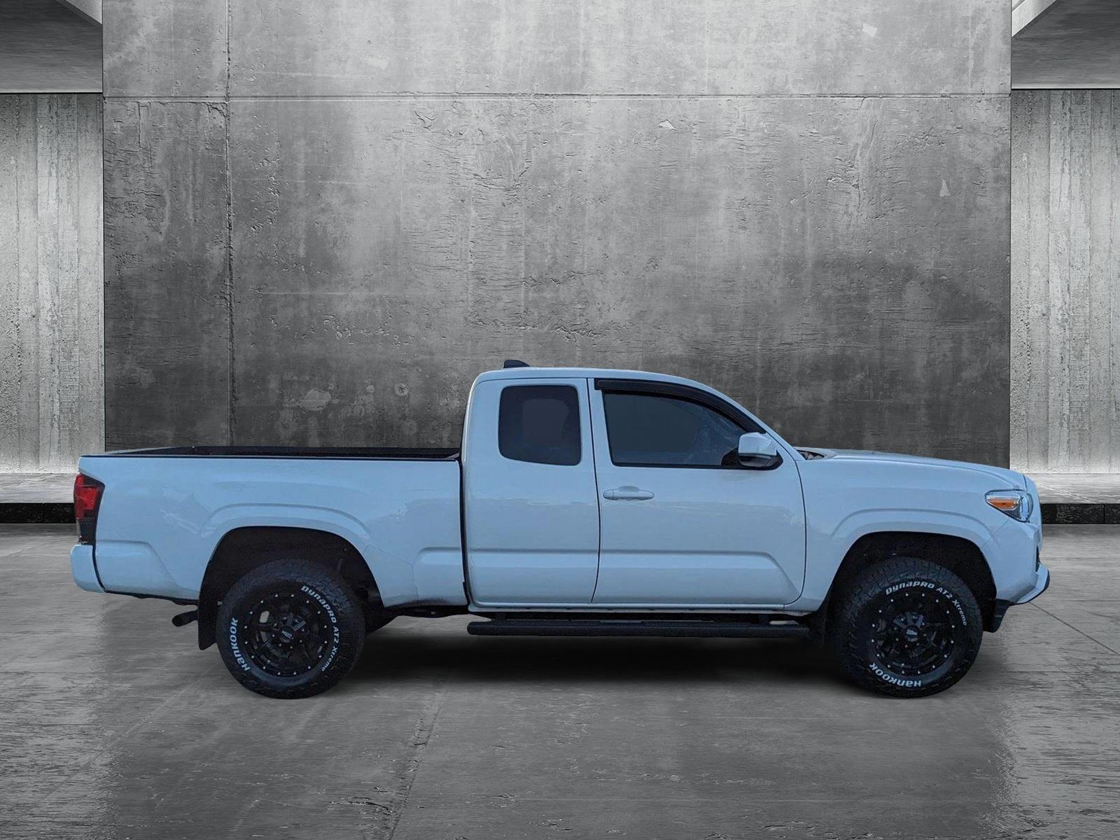 2021 Toyota Tacoma 2WD Vehicle Photo in Sanford, FL 32771