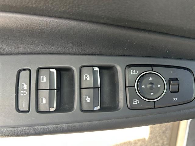 2023 Hyundai SANTA FE Vehicle Photo in Statesboro, GA 30458