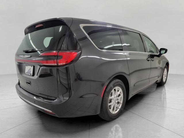 2023 Chrysler Pacifica Vehicle Photo in Oshkosh, WI 54901