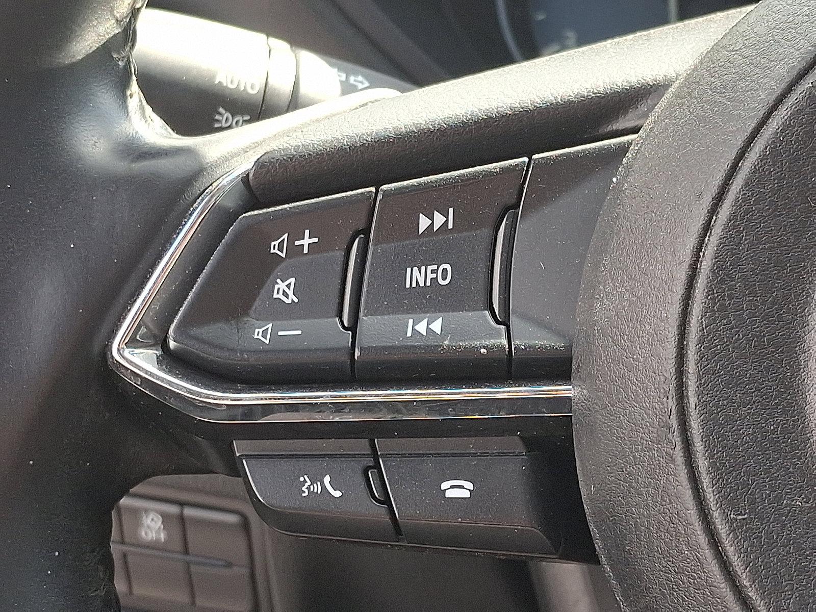 2022 Mazda CX-5 Vehicle Photo in Trevose, PA 19053