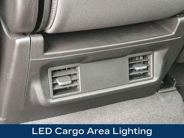 2022 Chevrolet Silverado 1500 Vehicle Photo in PAWLING, NY 12564-3219