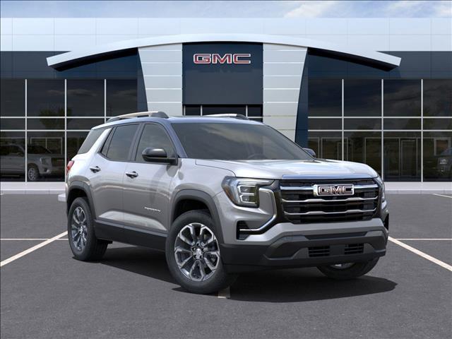 2025 GMC Terrain Vehicle Photo in LYNDHURST, NJ 07071-2008