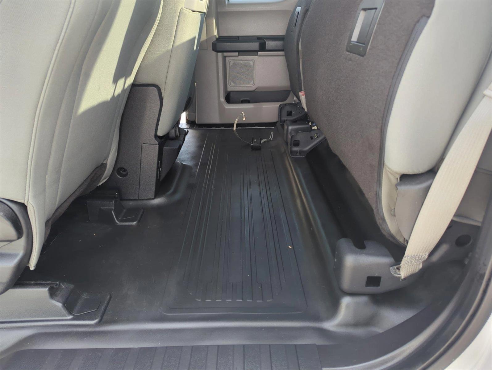 2018 Ford F-150 Vehicle Photo in Ft. Myers, FL 33907