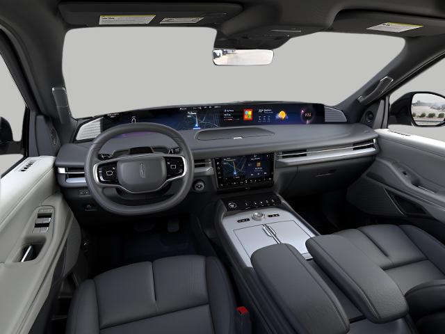 2025 Lincoln Navigator L Vehicle Photo in Neenah, WI 54956