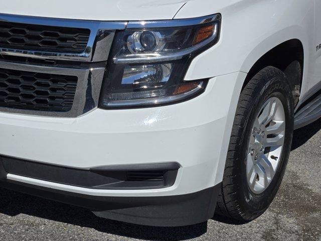 2017 Chevrolet Tahoe Vehicle Photo in Decatur, TX 76234