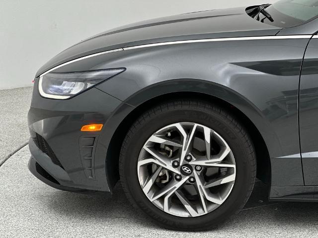 2022 Hyundai SONATA Vehicle Photo in Grapevine, TX 76051