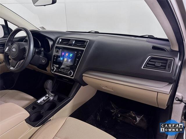2018 Subaru Outback Vehicle Photo in Puyallup, WA 98371