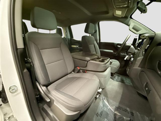 2021 Chevrolet Silverado 1500 Vehicle Photo in EVERETT, WA 98203-5662
