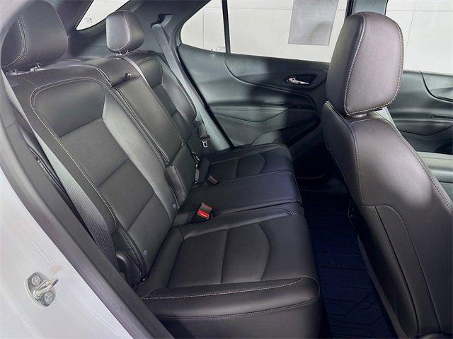 2021 Chevrolet Equinox Vehicle Photo in PUYALLUP, WA 98371-4149