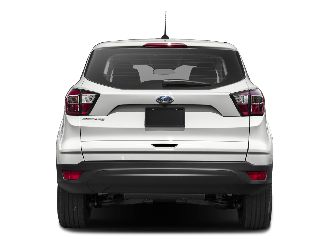 2017 Ford Escape Vehicle Photo in San Antonio, TX 78230