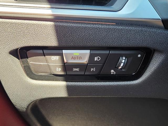 2024 BMW M440i xDrive Vehicle Photo in PLANO, TX 75024