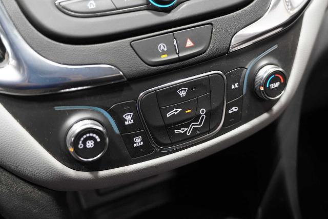 2023 Chevrolet Equinox Vehicle Photo in GRAPEVINE, TX 76051