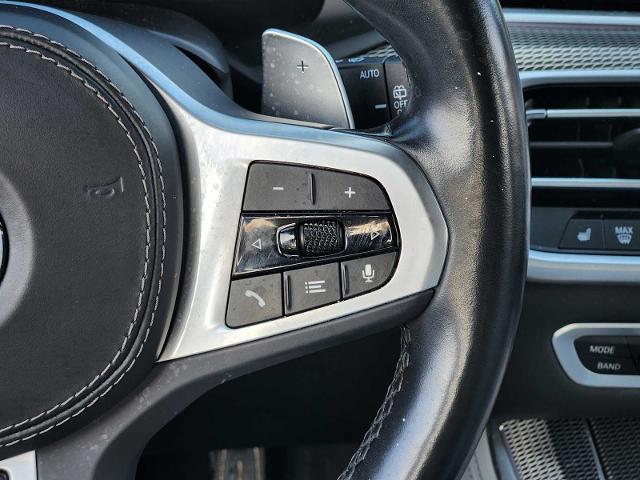 2023 BMW X5 xDrive40i Vehicle Photo in PLANO, TX 75024