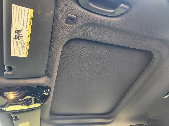 2024 BMW i5 Vehicle Photo in PLANO, TX 75024