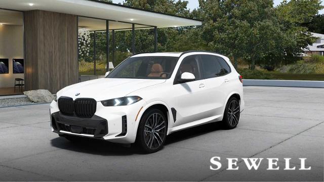 2026 BMW X5 xDrive40i Vehicle Photo in GRAPEVINE, TX 76051
