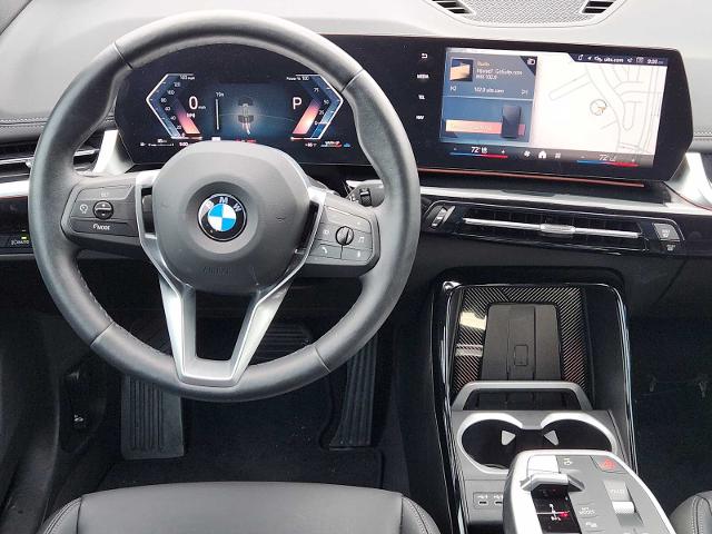 2024 BMW X1 xDrive28i Vehicle Photo in PLANO, TX 75024