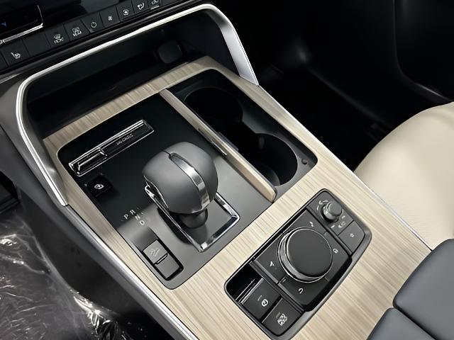 2025 Mazda CX-70 PHEV Vehicle Photo in Green Bay, WI 54304