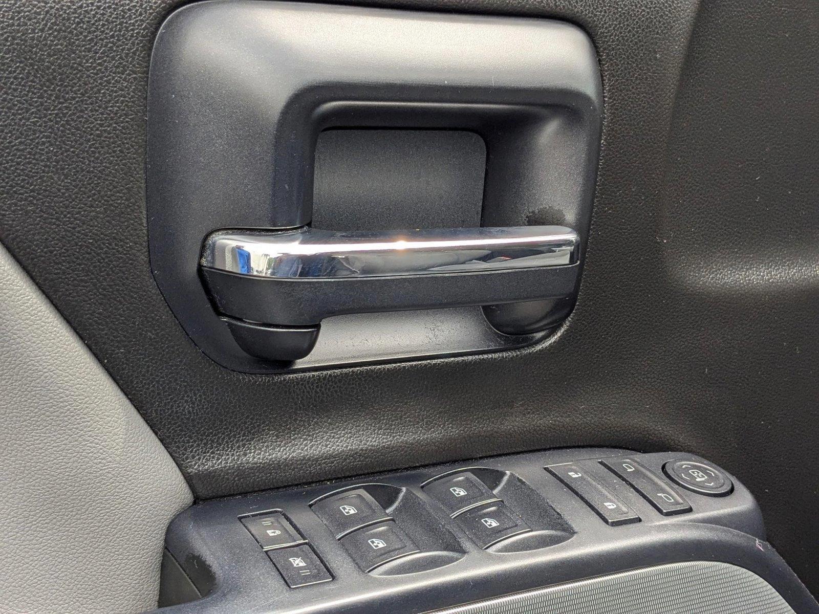 2014 Chevrolet Silverado 1500 Vehicle Photo in Miami, FL 33015