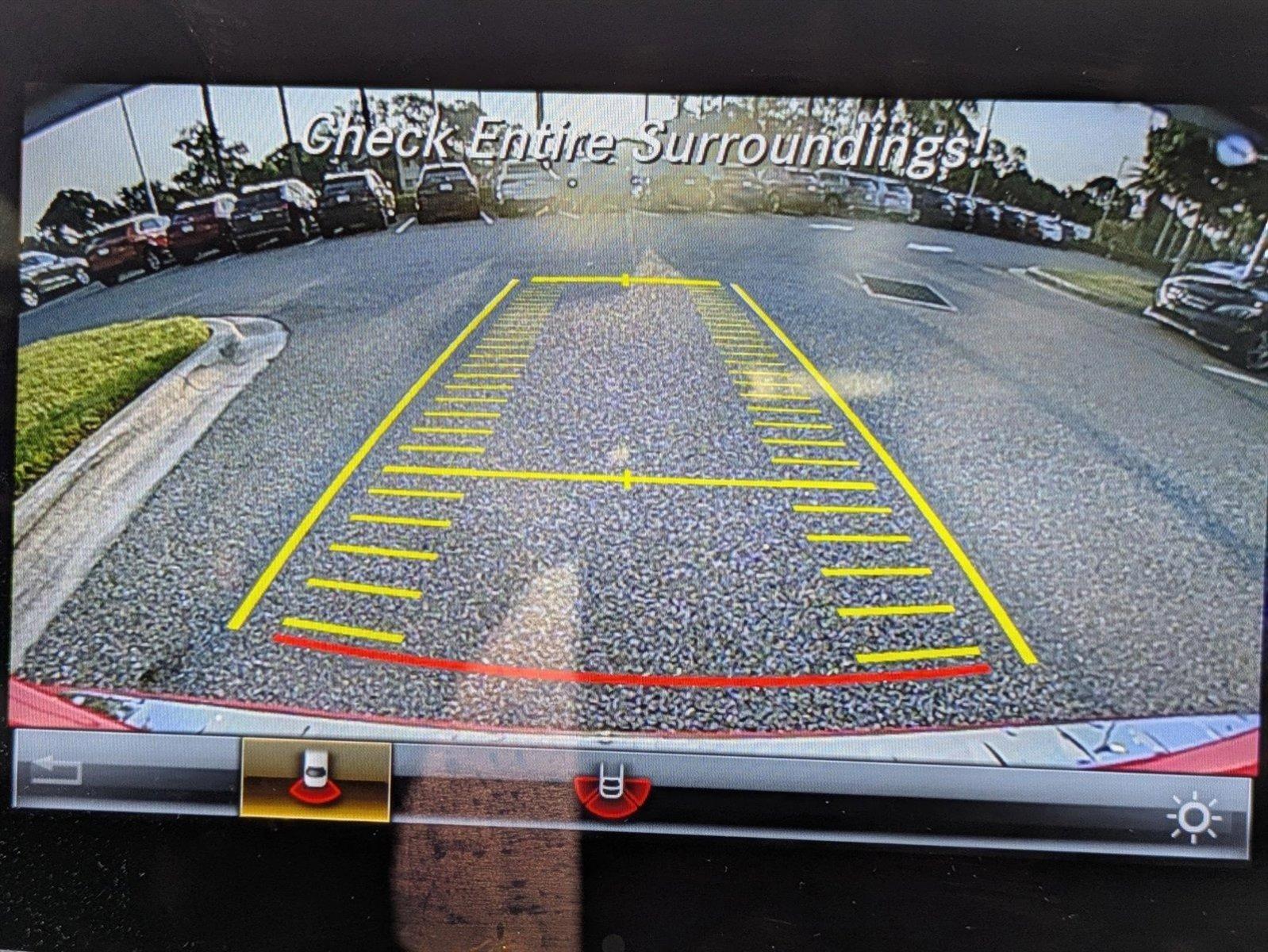 2020 Mercedes-Benz GLA Vehicle Photo in Orlando, FL 32811