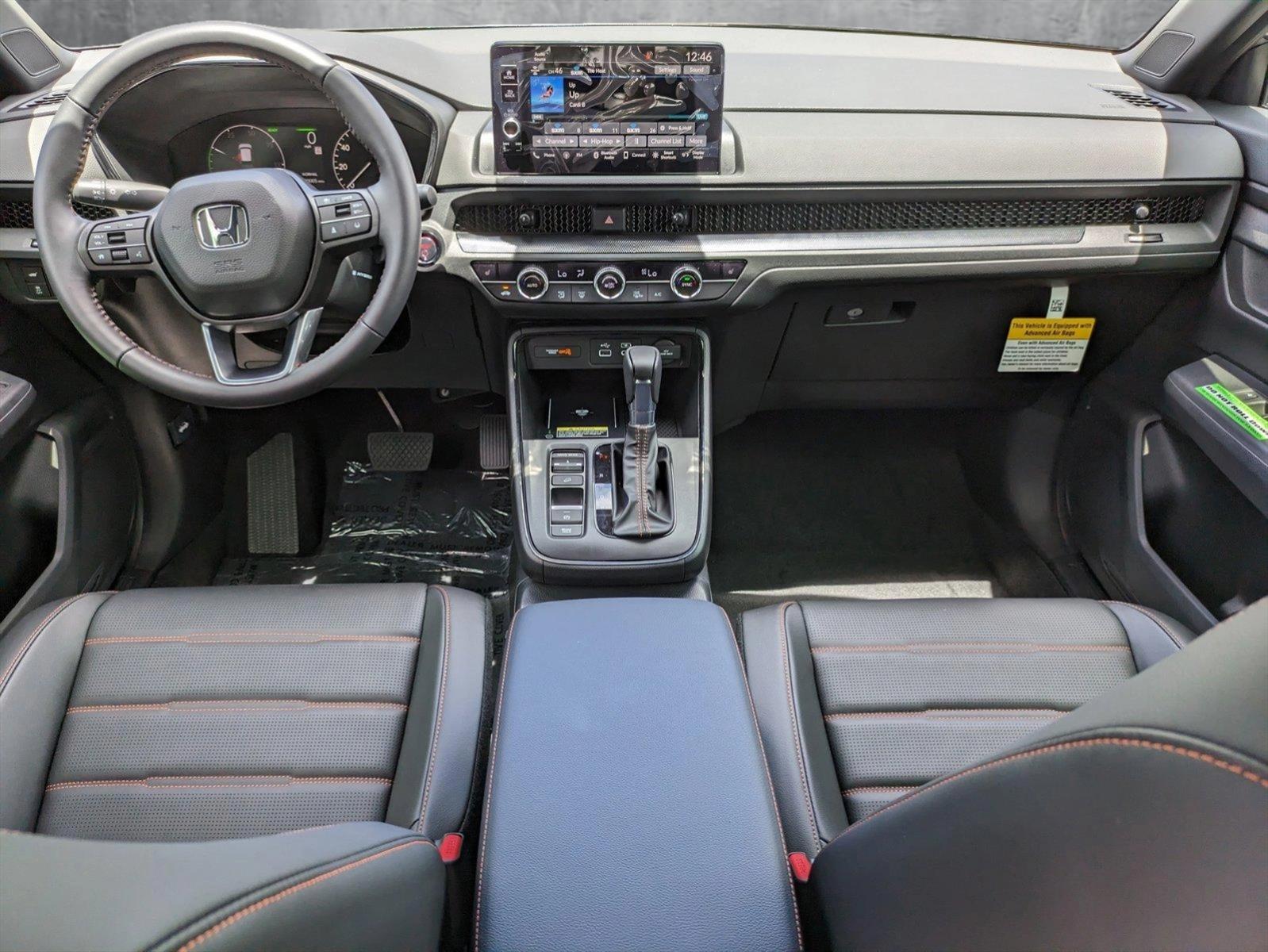 2025 Honda CR-V Hybrid Vehicle Photo in Sanford, FL 32771