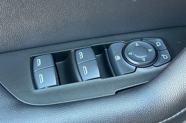 2022 Chevrolet Blazer Vehicle Photo in STOCKTON, CA 95212-2838