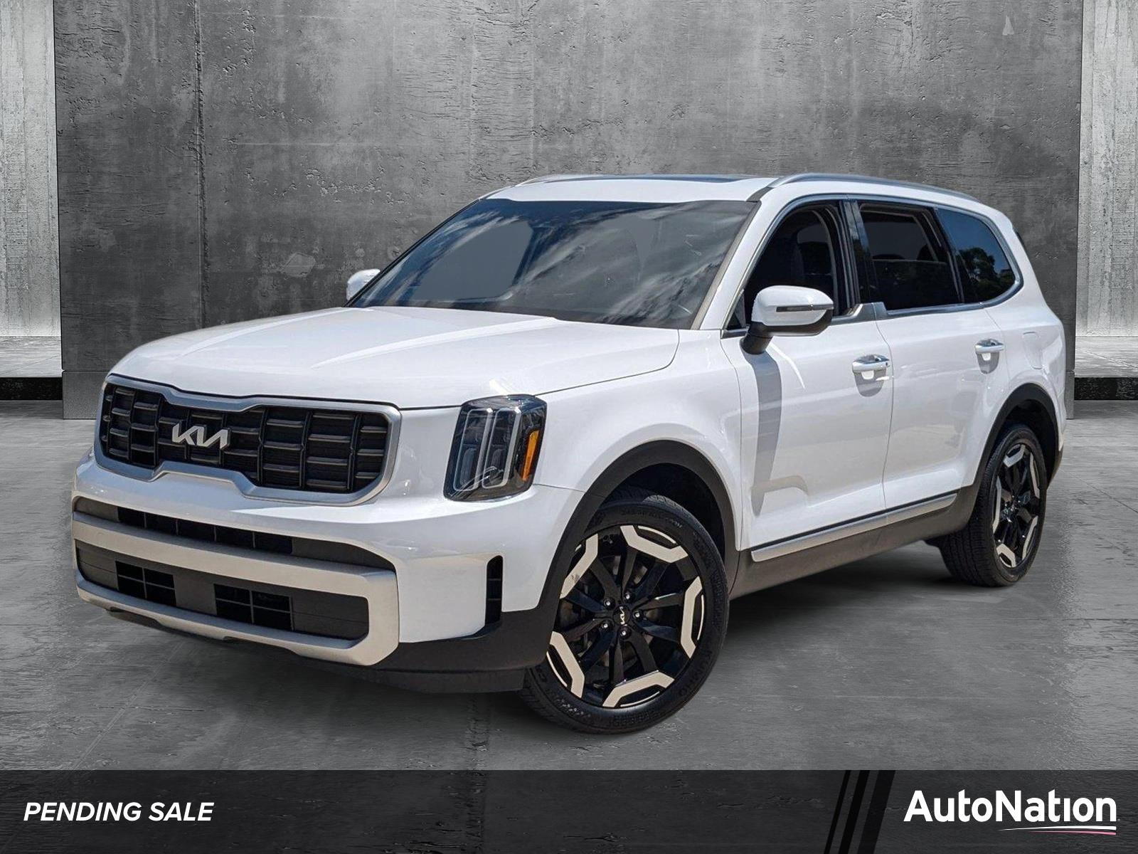 2023 Kia Telluride Vehicle Photo in Maitland, FL 32751