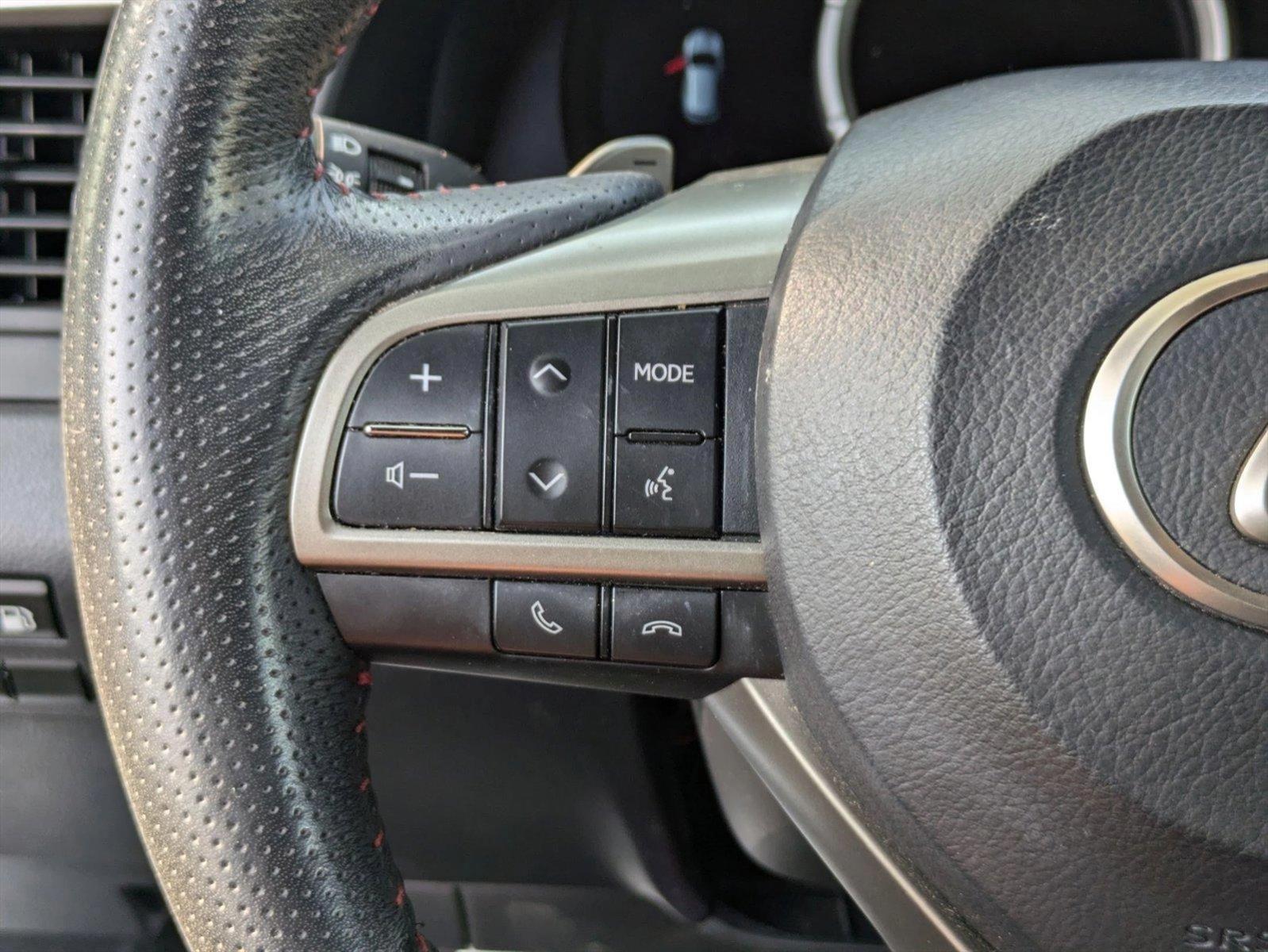 2021 Lexus RX 450h Vehicle Photo in Tampa, FL 33614