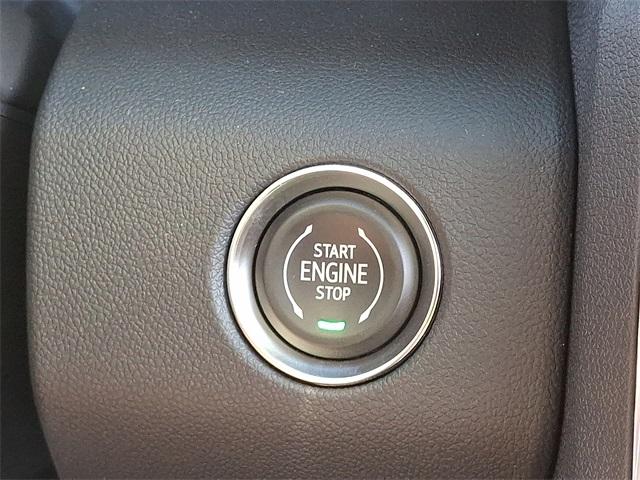 2025 GMC Acadia Vehicle Photo in LEWES, DE 19958-4935