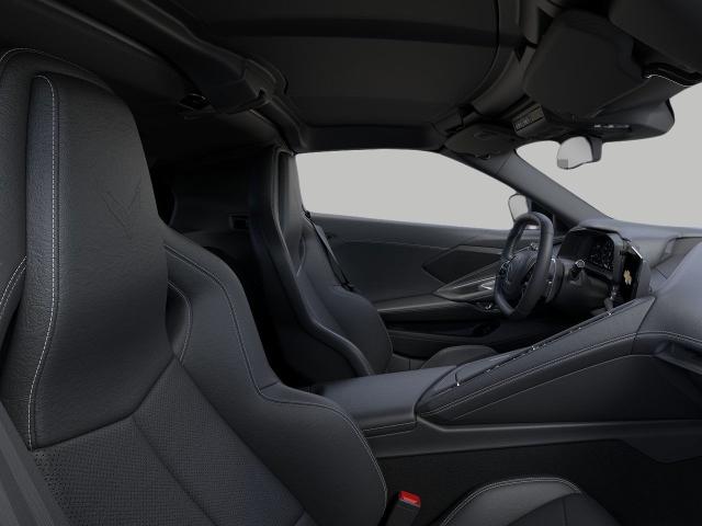 2025 Chevrolet Corvette Stingray Vehicle Photo in MIDDLETON, WI 53562-1492