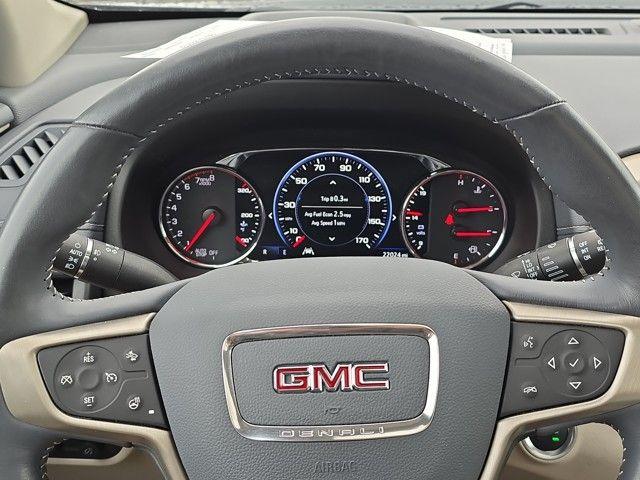 2022 GMC Terrain Vehicle Photo in Pleasant Hills, PA 15236