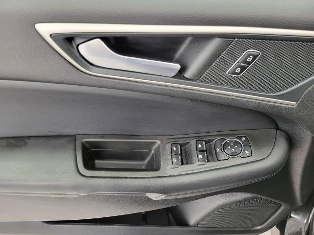 2024 Ford Edge Vehicle Photo in Oshkosh, WI 54901