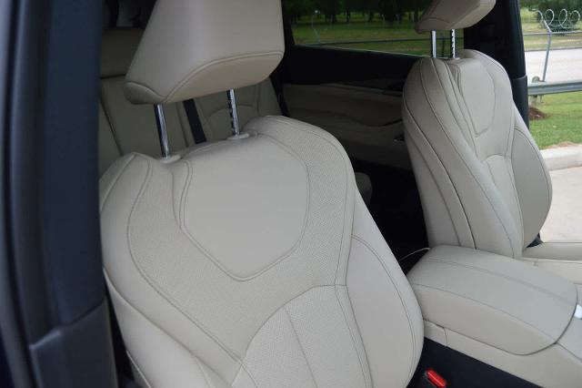 2025 INFINITI QX60 Vehicle Photo in Houston, TX 77090