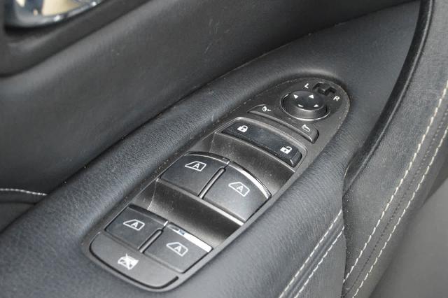 2019 INFINITI QX80 Vehicle Photo in Houston, TX 77090