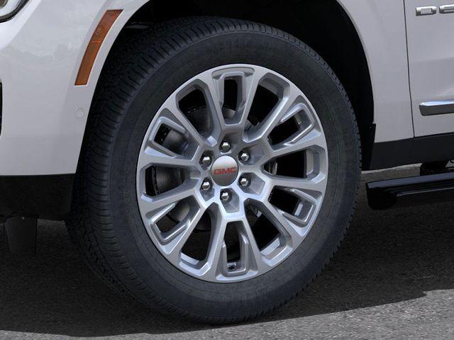 2025 GMC Yukon XL Vehicle Photo in DANBURY, CT 06810-5034