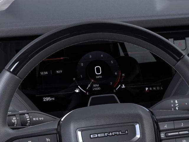 2025 GMC Yukon XL Vehicle Photo in APPLETON, WI 54914-8833
