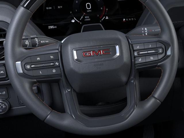 2025 GMC Yukon XL Vehicle Photo in APPLETON, WI 54914-8833