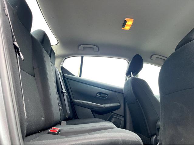2024 Nissan Sentra Vehicle Photo in Savannah, GA 31419
