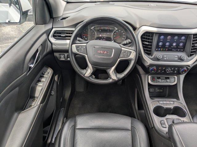 2023 GMC Acadia Vehicle Photo in BRUNSWICK, GA 31525-1881