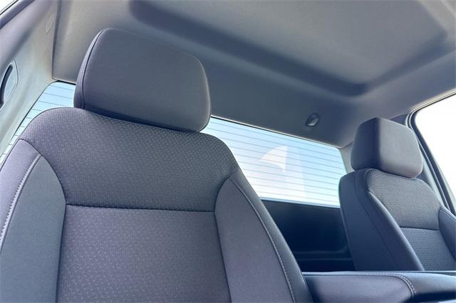 2025 GMC Sierra 1500 Vehicle Photo in ELK GROVE, CA 95757-8703